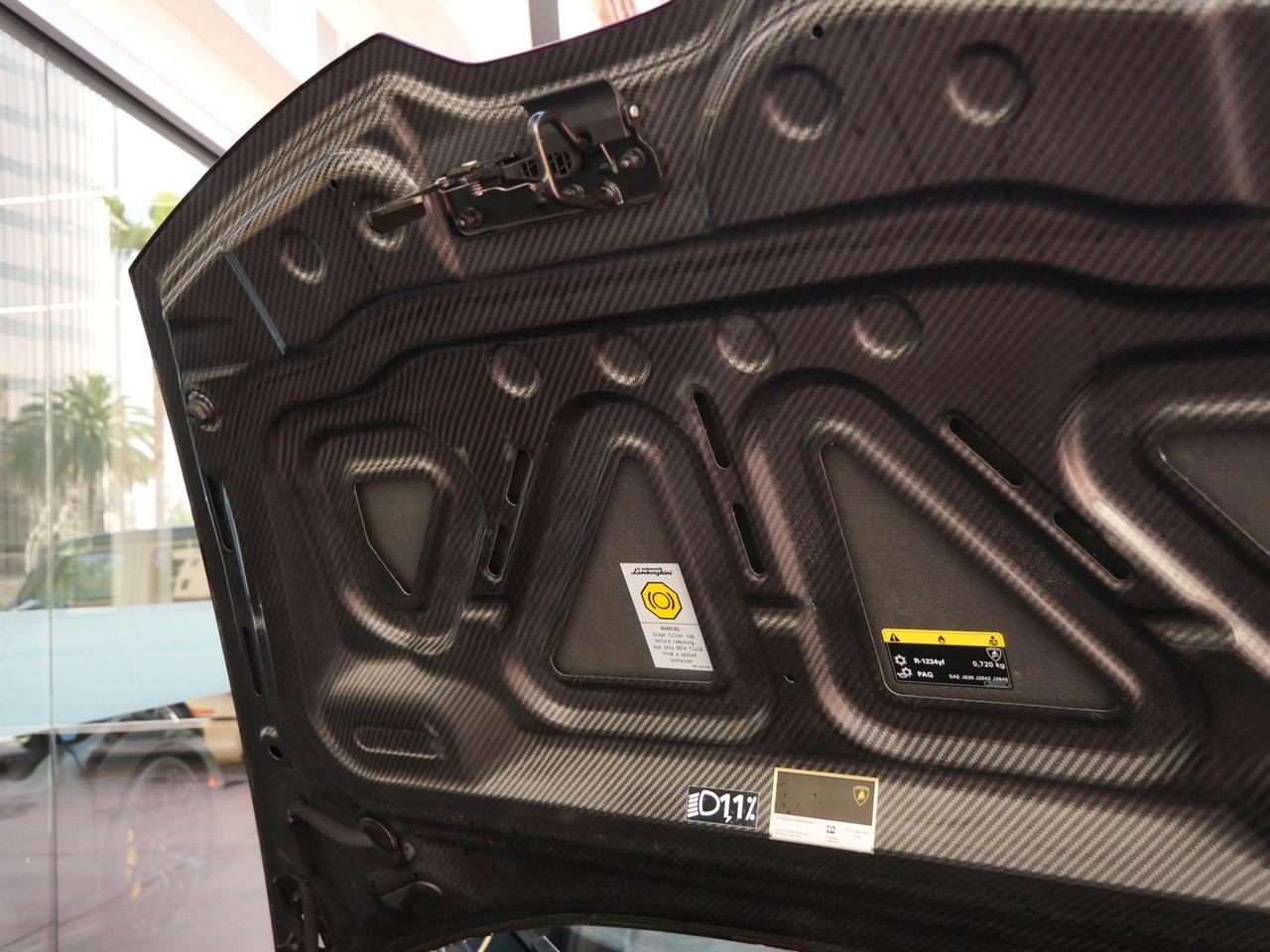 2023 Lamborghini Huracan Tecnica Base Base Lawrence KS