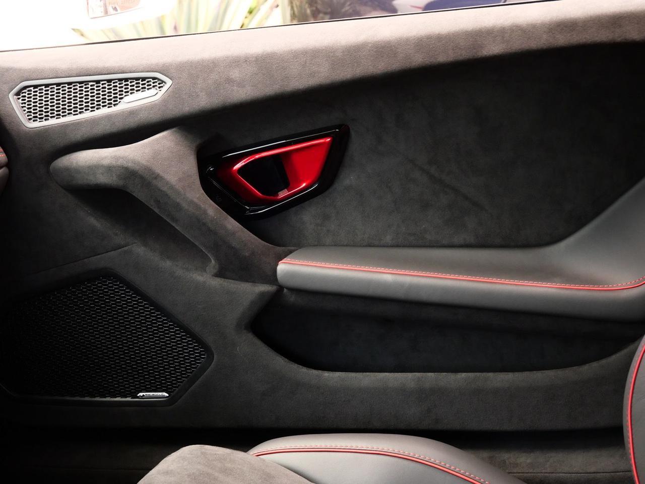 2023 Lamborghini Huracan Tecnica Base Base Lawrence KS