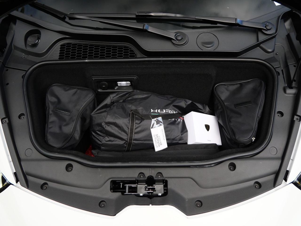 2023 Lamborghini Huracan Tecnica Base Base Lawrence KS