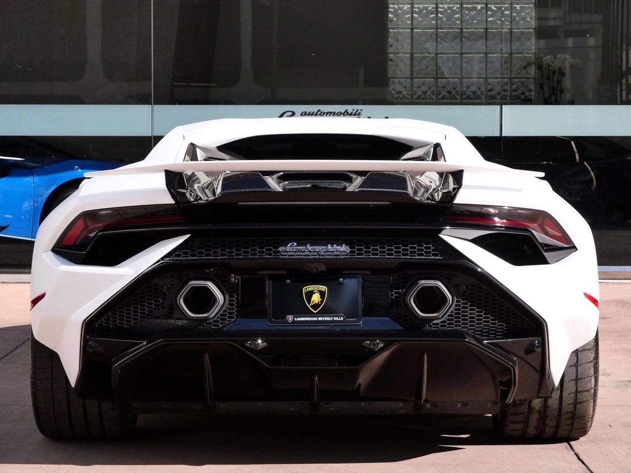 2023 Lamborghini Huracan Tecnica Base Base Lawrence KS