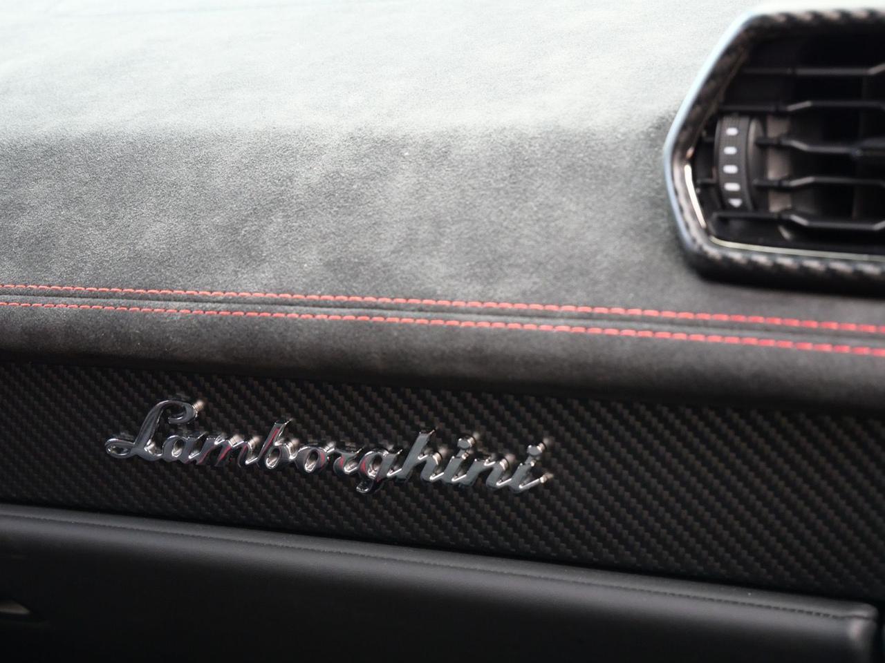 2023 Lamborghini Huracan Tecnica Base Base Lawrence KS