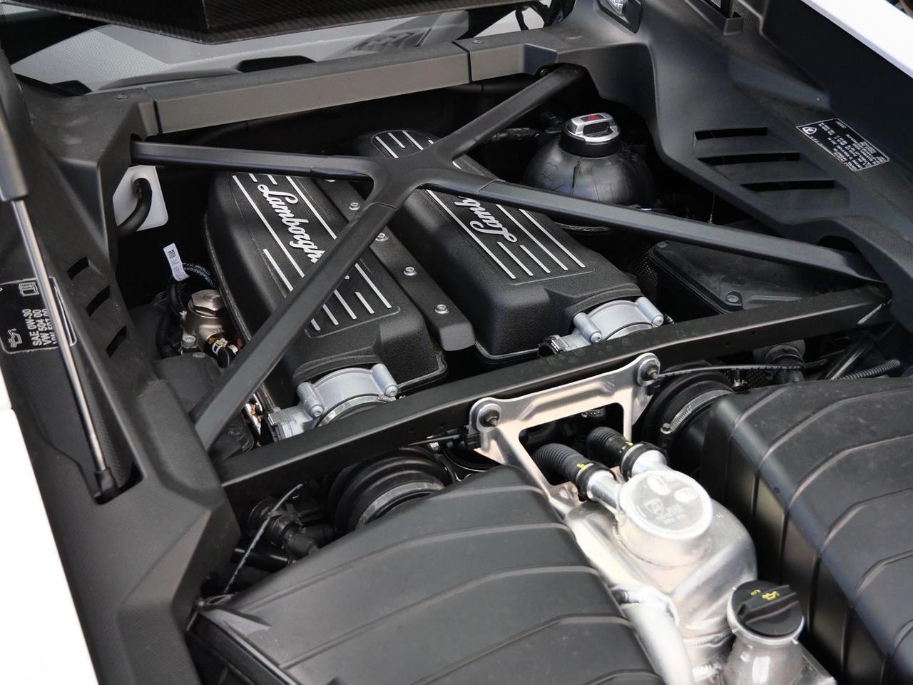 2023 Lamborghini Huracan Tecnica Base Base Lawrence KS