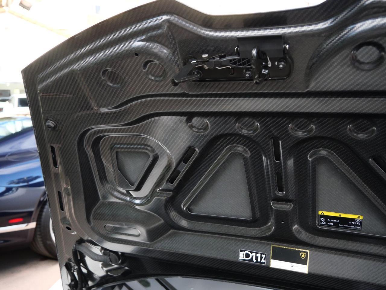 2023 Lamborghini Huracan Tecnica Base Base Lawrence KS