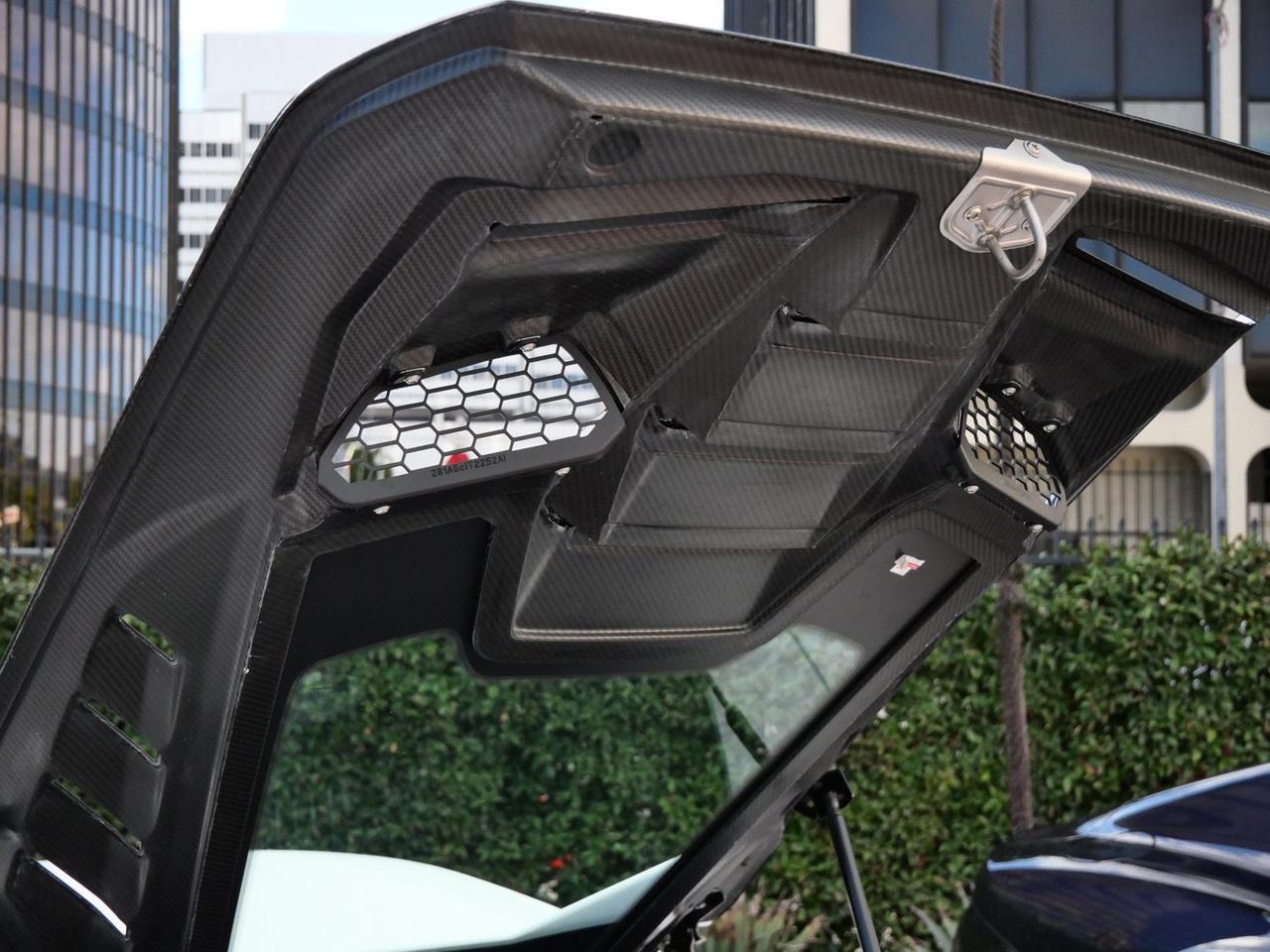 2023 Lamborghini Huracan Tecnica Base Base Lawrence KS