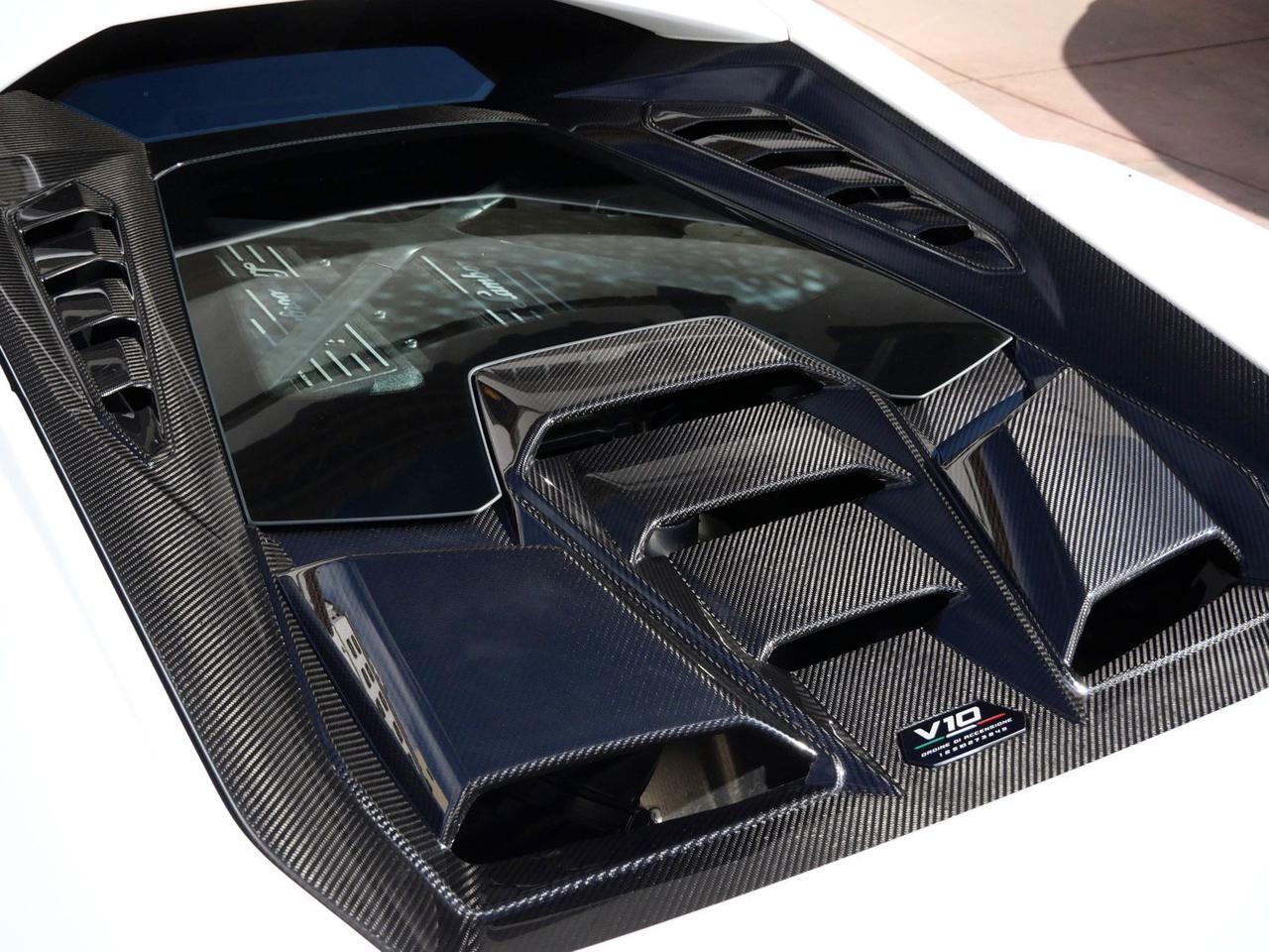 2023 Lamborghini Huracan Tecnica Base Base Lawrence KS