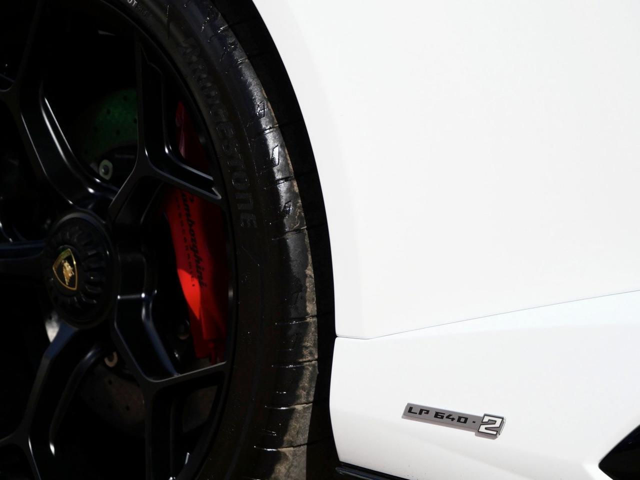 2023 Lamborghini Huracan Tecnica Base Base Lawrence KS