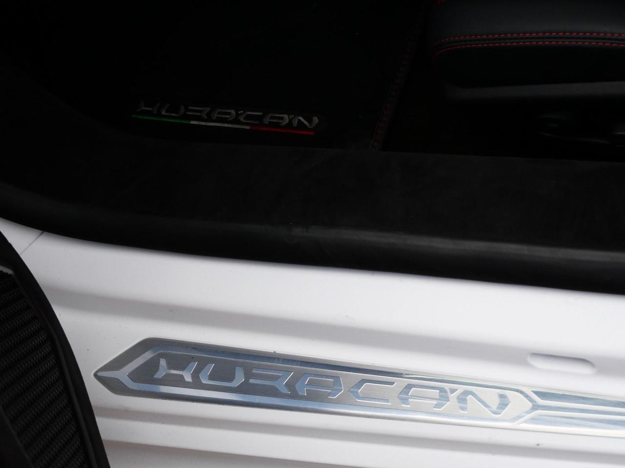 2023 Lamborghini Huracan Tecnica Base Base Lawrence KS