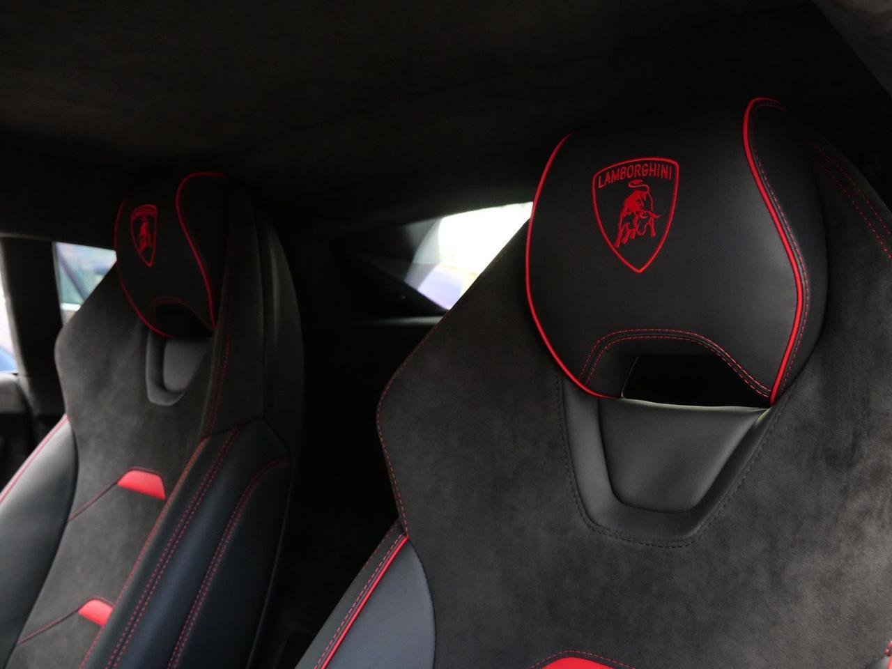 2023 Lamborghini Huracan Tecnica Base Base Lawrence KS