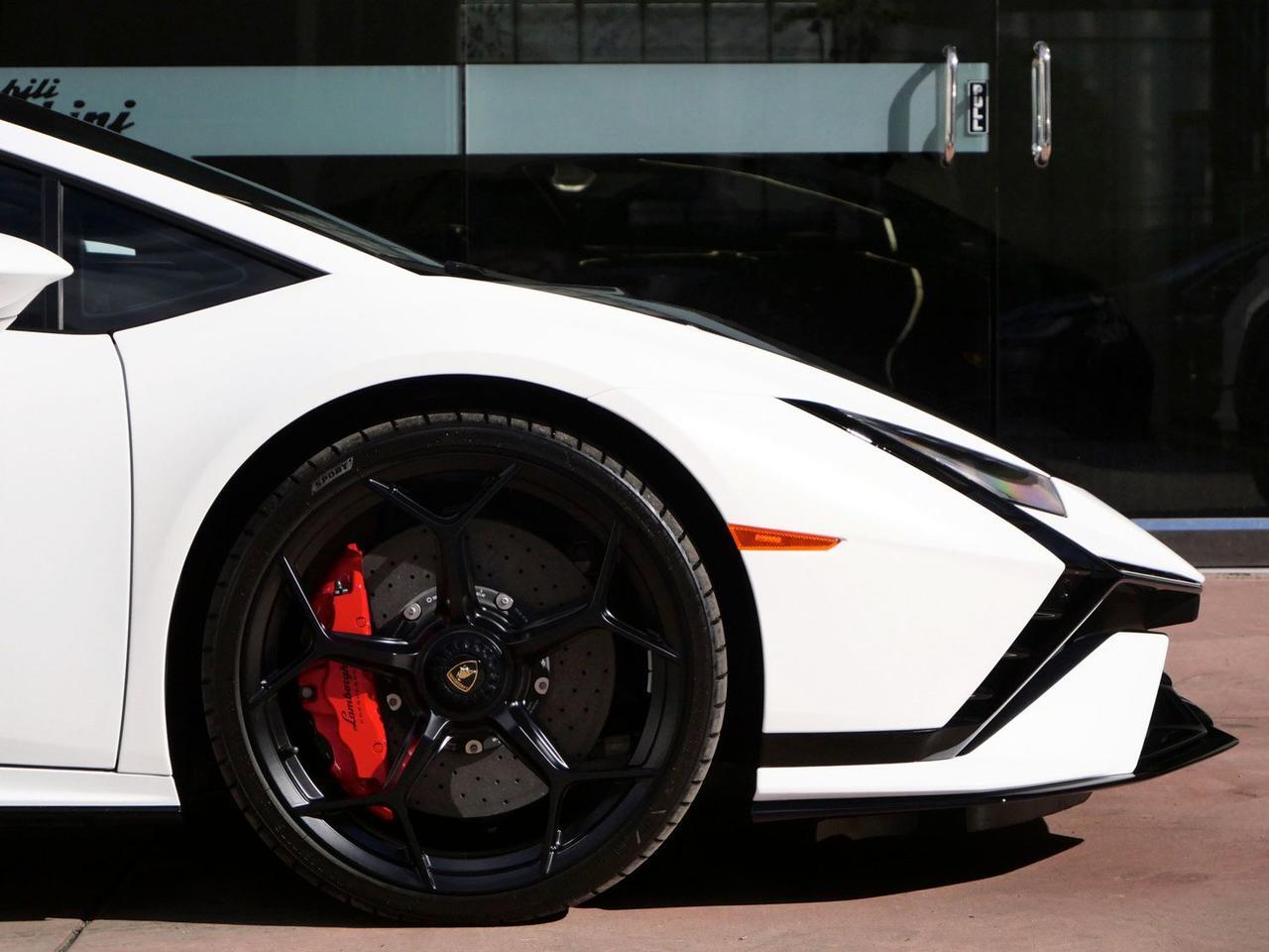 2023 Lamborghini Huracan Tecnica Base Base Lawrence KS