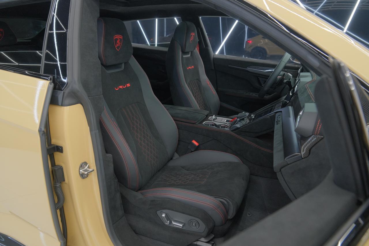 2023 Lamborghini Urus Performante Miami FL