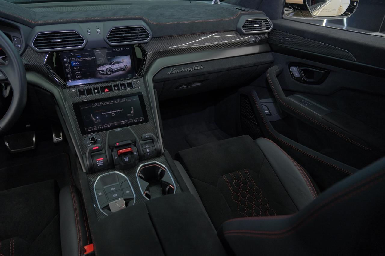 2023 Lamborghini Urus Performante Miami FL