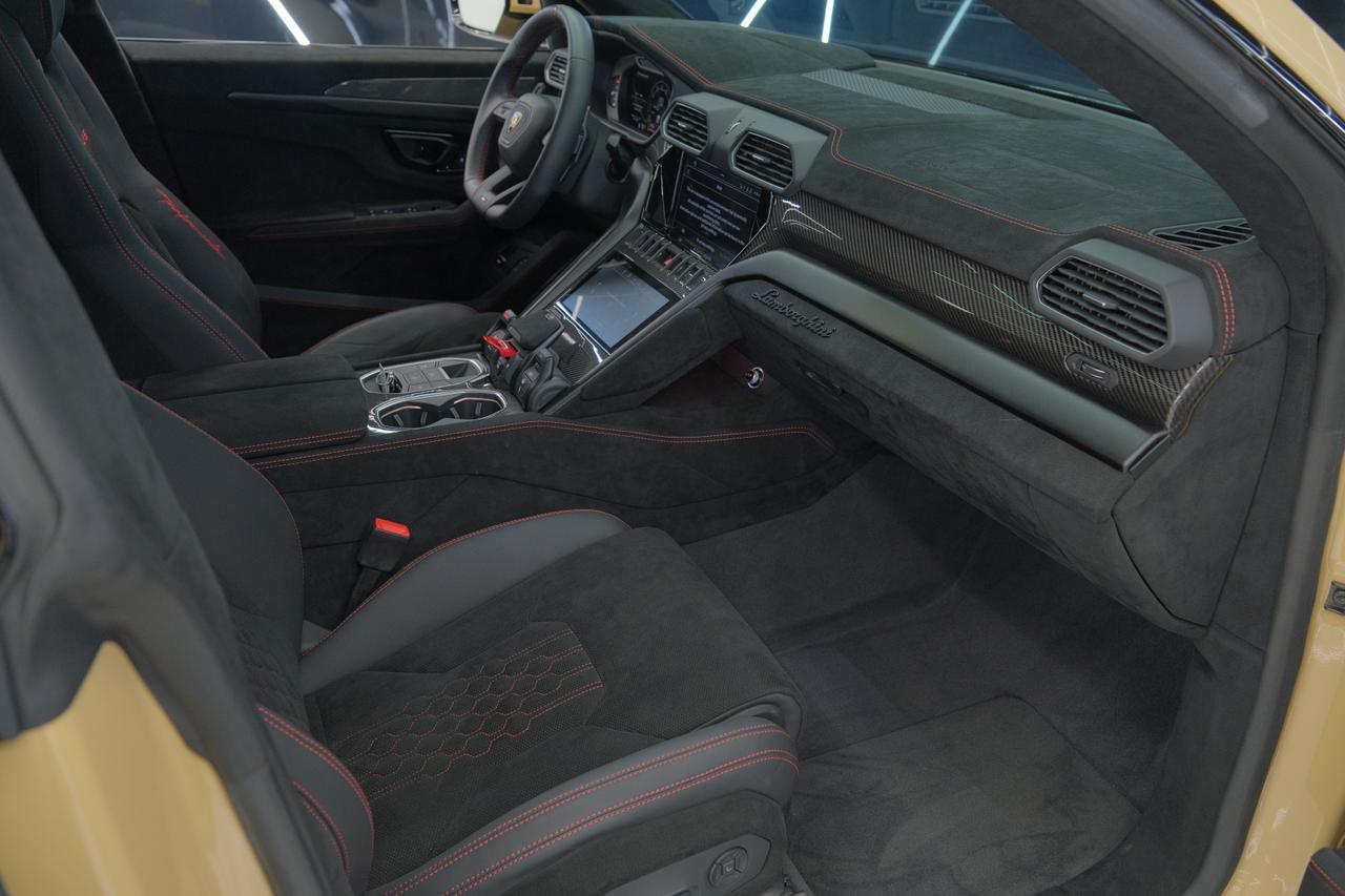 2023 Lamborghini Urus Performante Miami FL