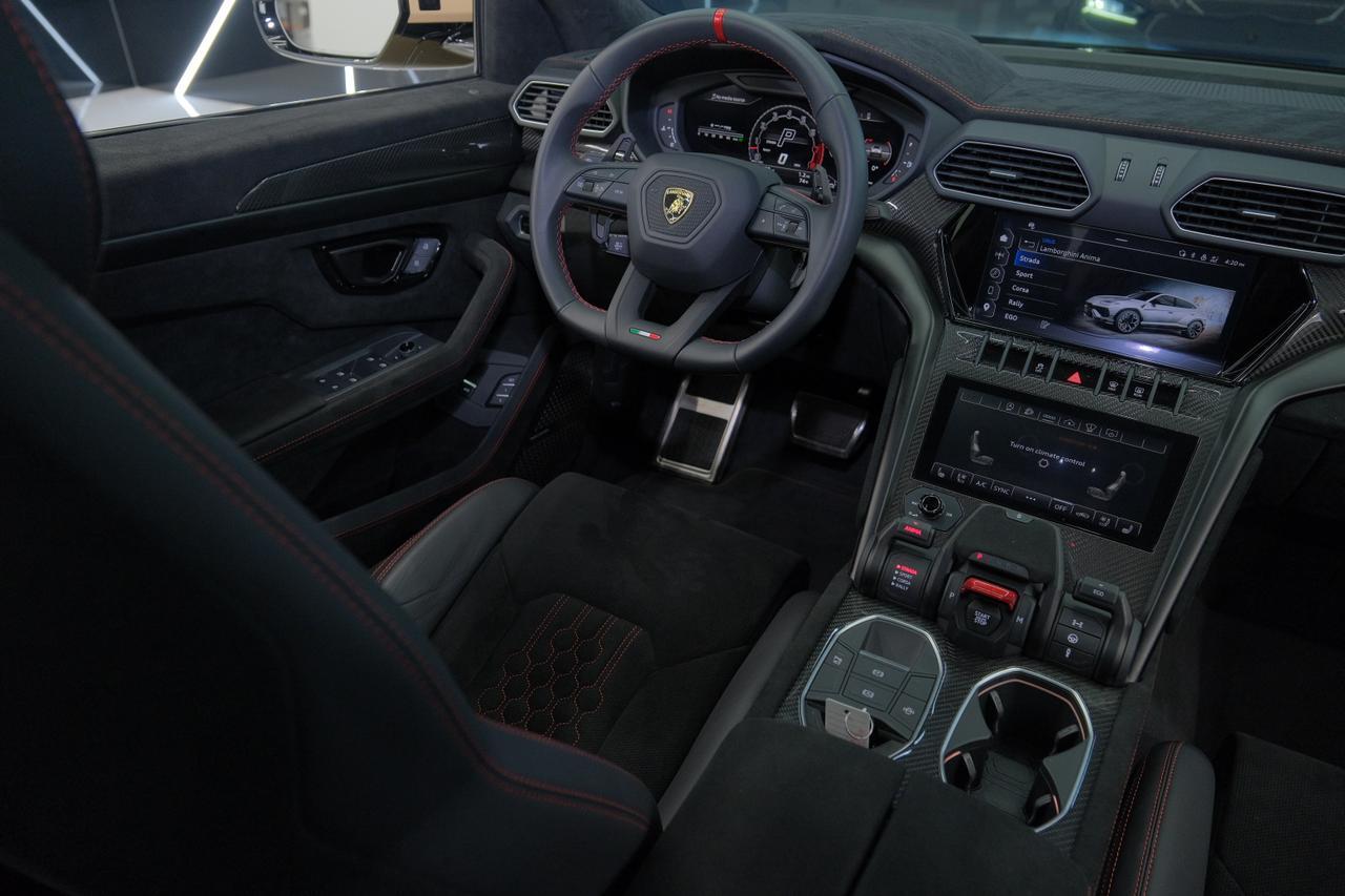 2023 Lamborghini Urus Performante Miami FL
