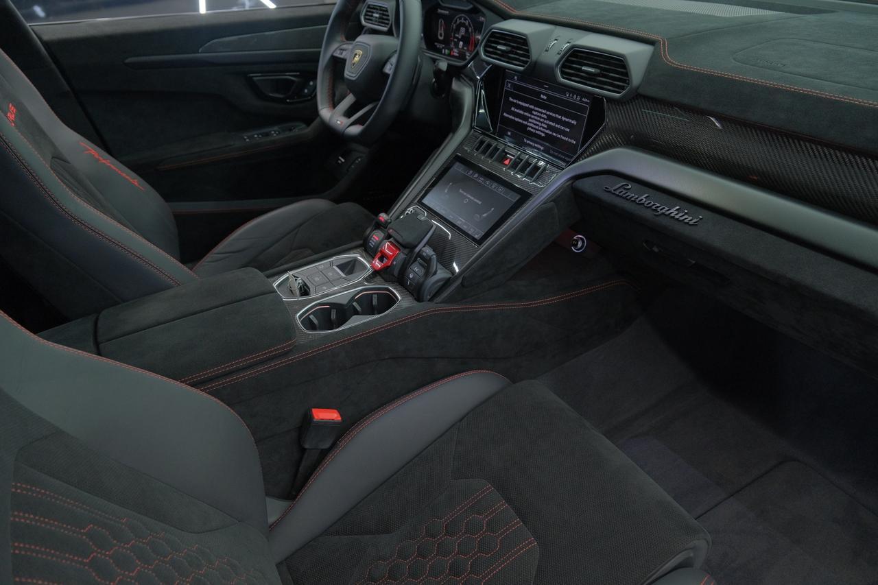 2023 Lamborghini Urus Performante Miami FL