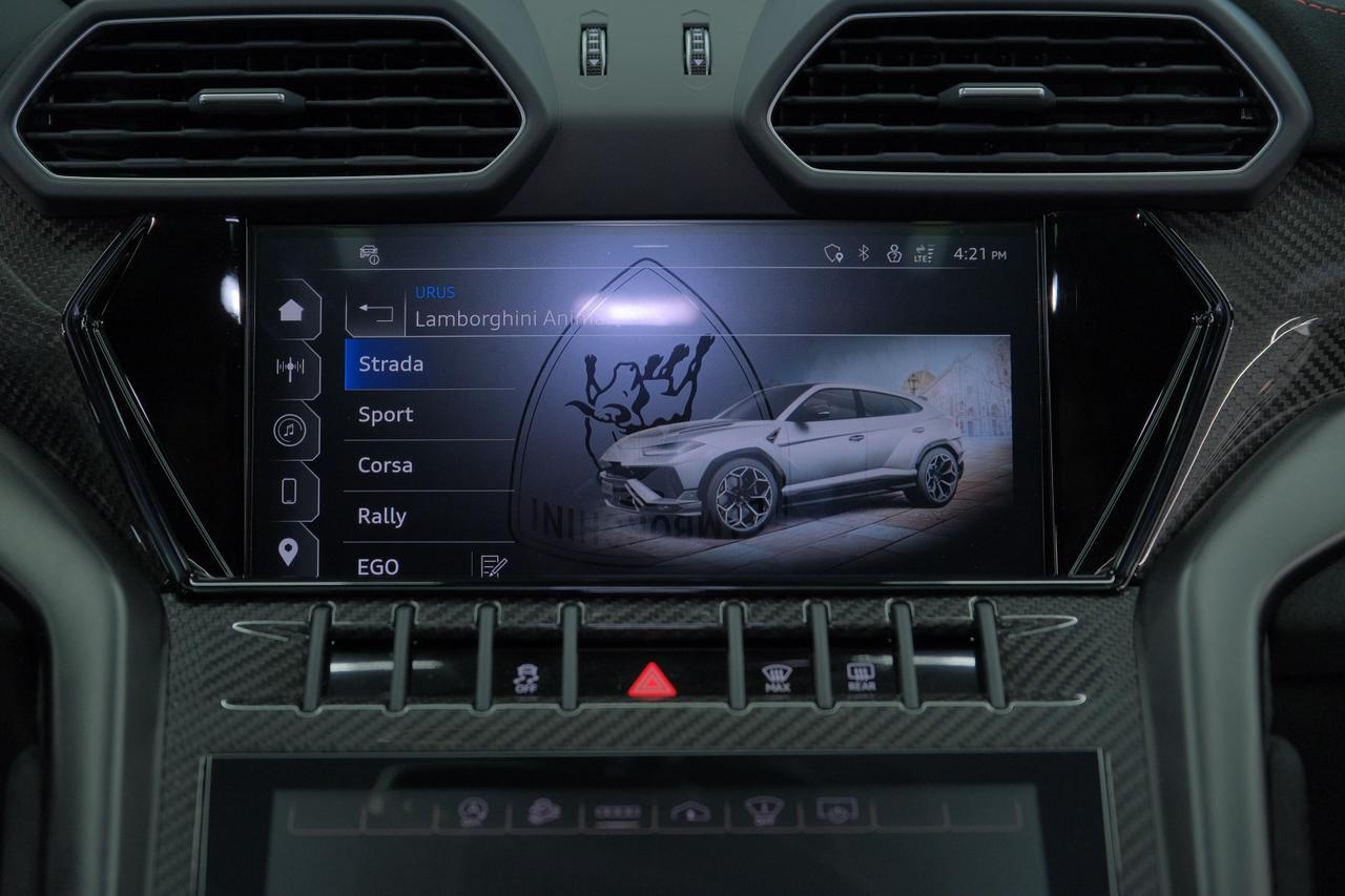 2023 Lamborghini Urus Performante Miami FL