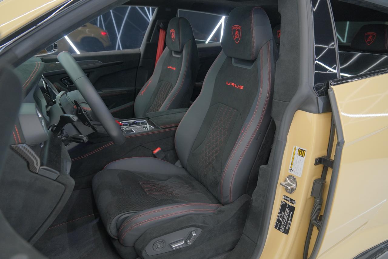 2023 Lamborghini Urus Performante Miami FL