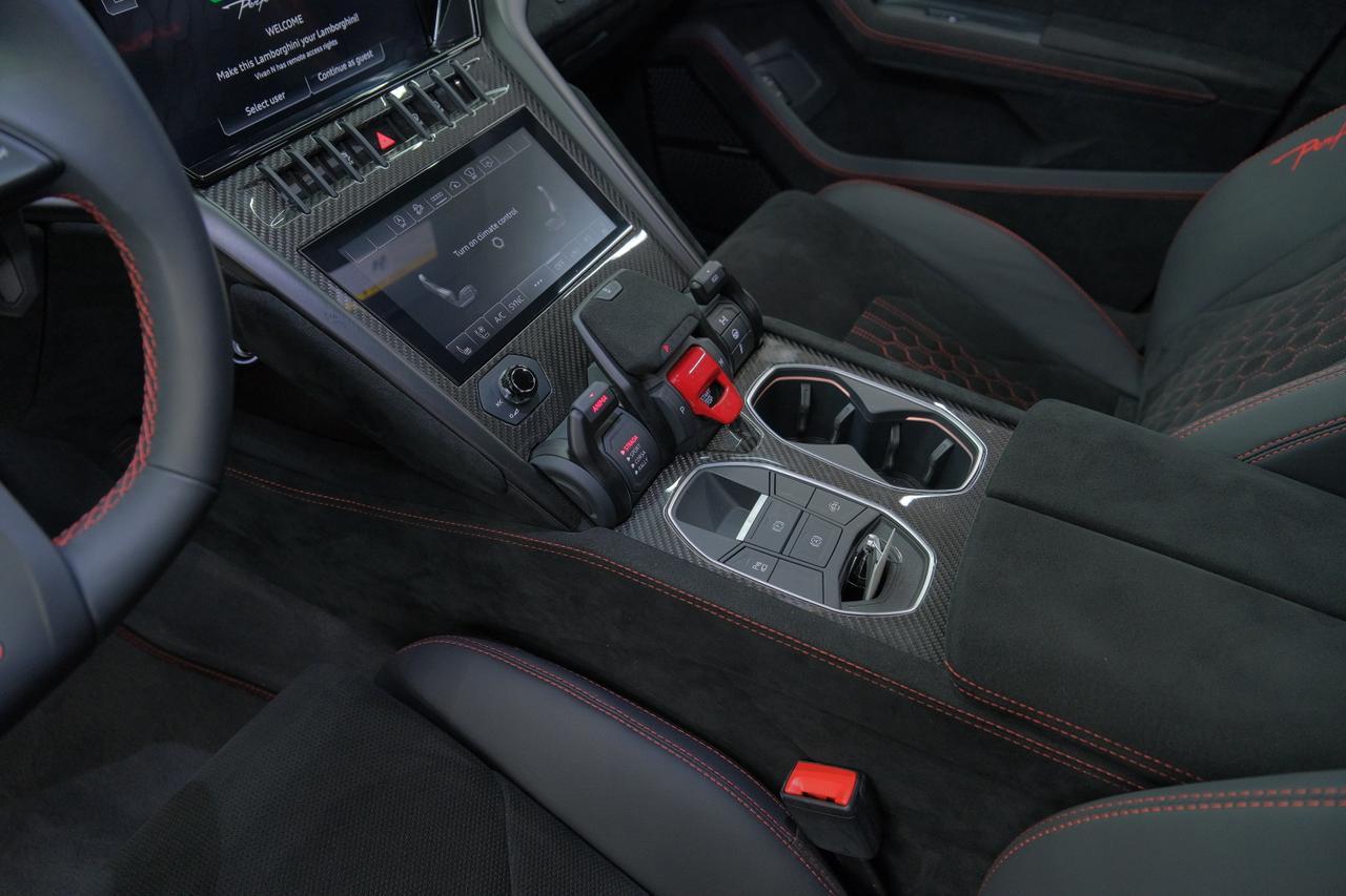 2023 Lamborghini Urus Performante Miami FL