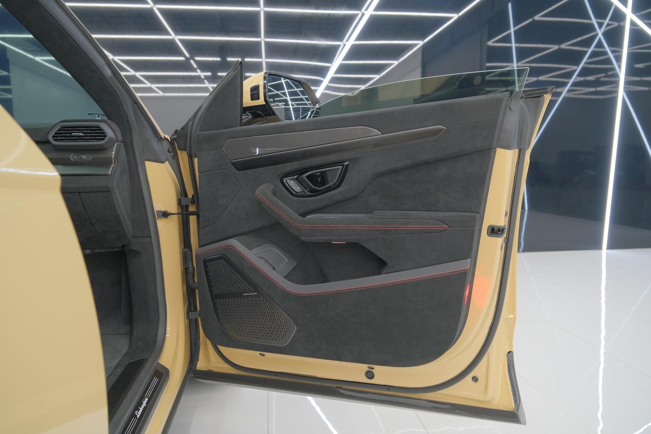 2023 Lamborghini Urus Performante Miami FL