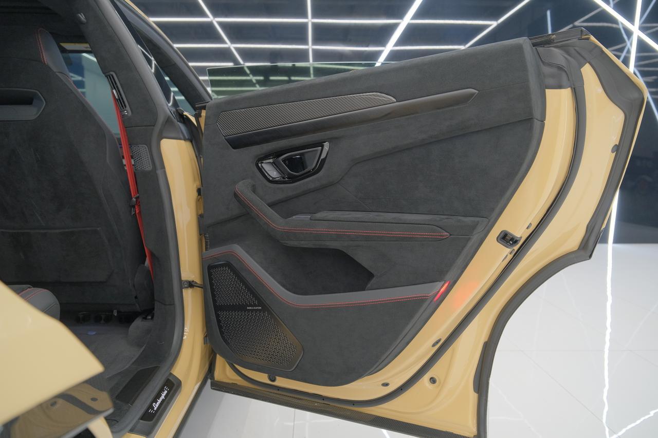 2023 Lamborghini Urus Performante Miami FL