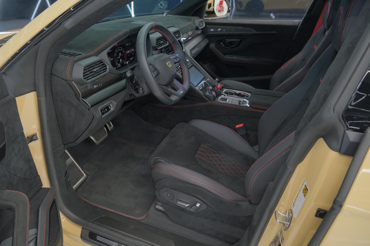 2023 Lamborghini Urus Performante Miami FL