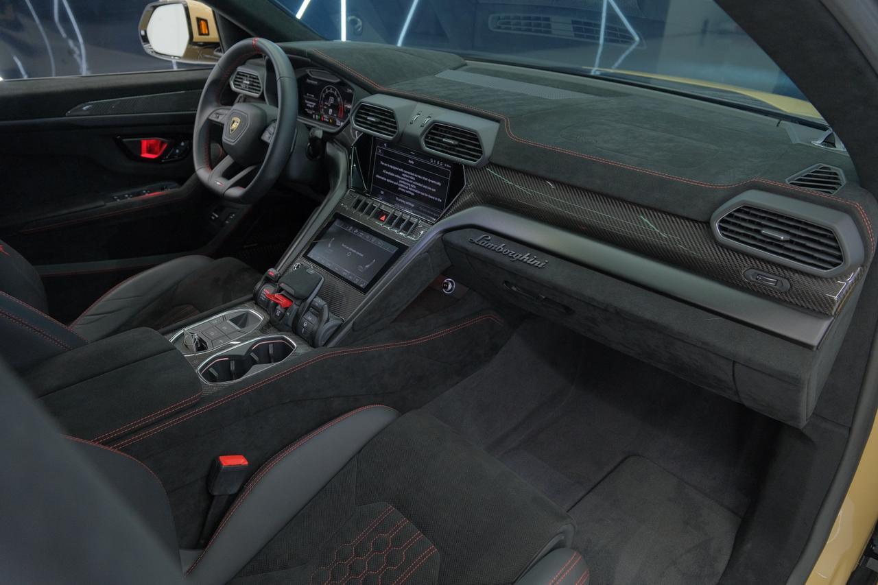 2023 Lamborghini Urus Performante Miami FL