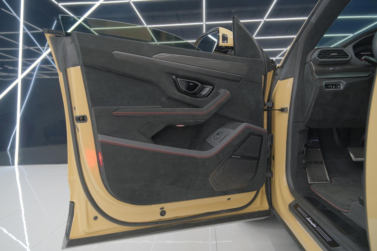 2023 Lamborghini Urus Performante Miami FL