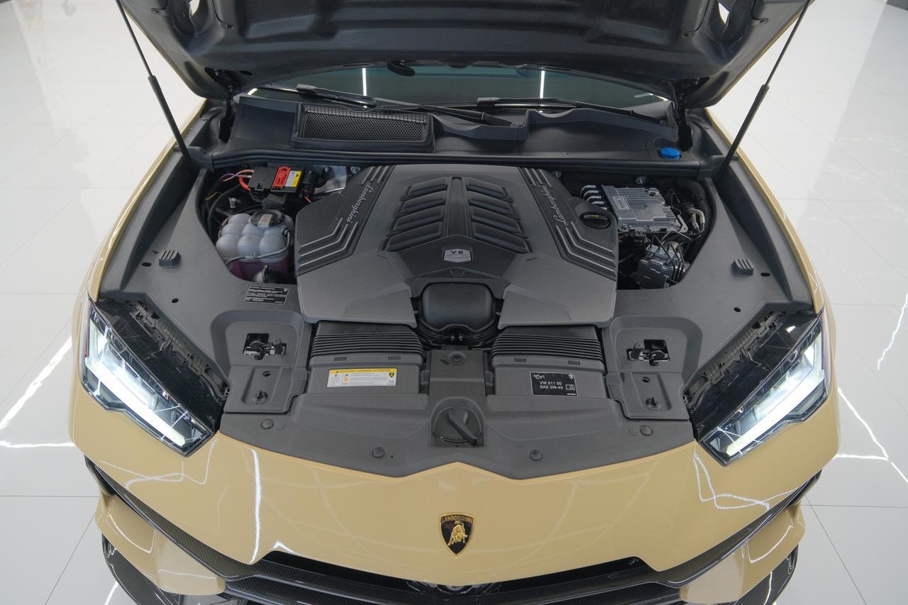 2023 Lamborghini Urus Performante Miami FL