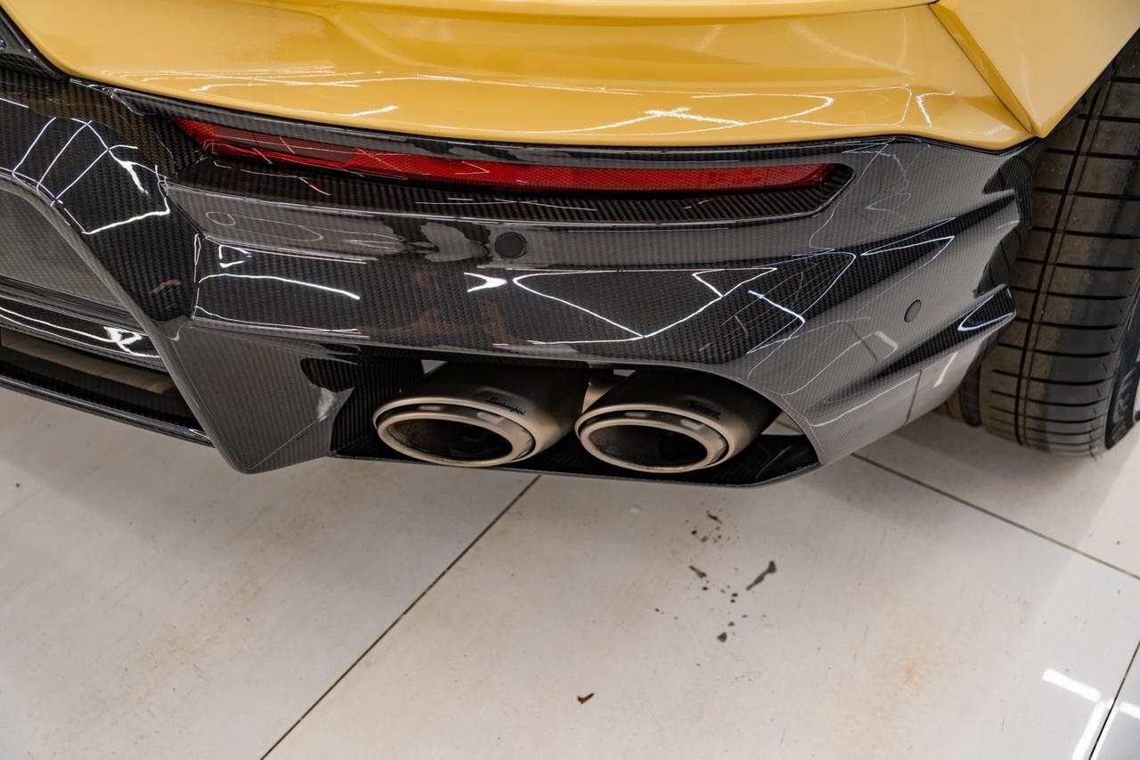 2023 Lamborghini Urus Performante Miami FL