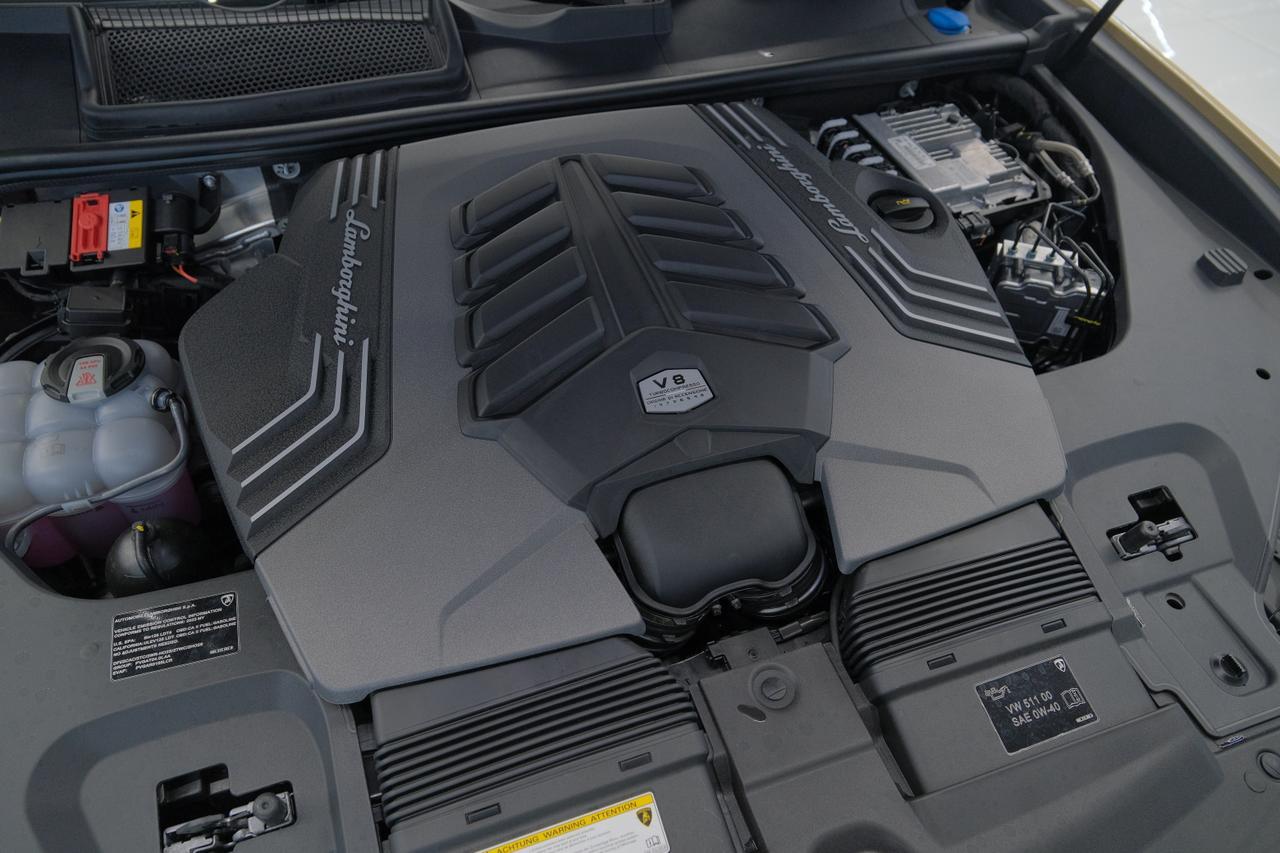 2023 Lamborghini Urus Performante Miami FL