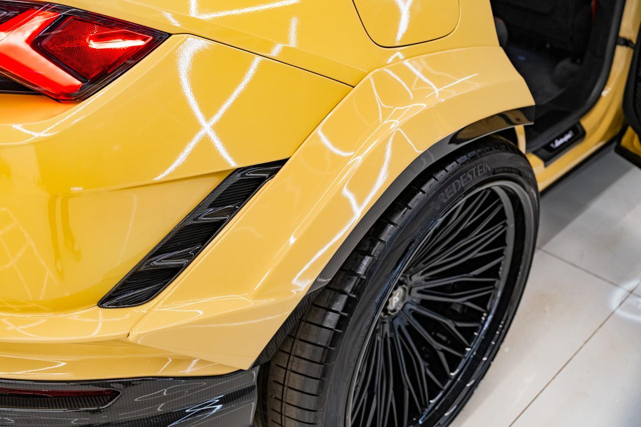2023 Lamborghini Urus Performante Miami FL