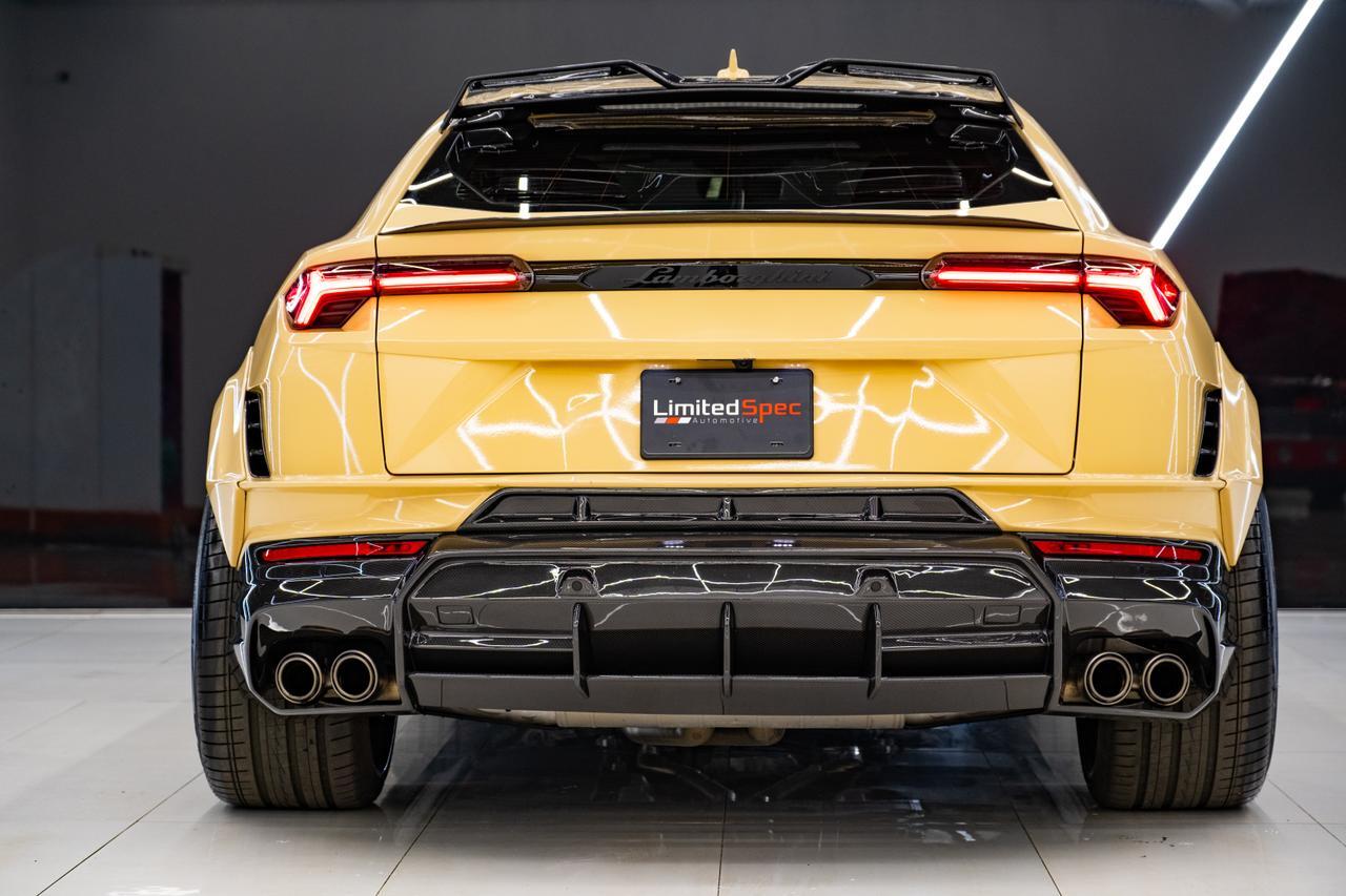 2023 Lamborghini Urus Performante Miami FL