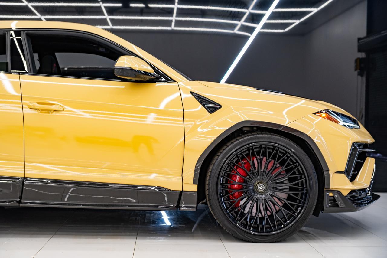 2023 Lamborghini Urus Performante Miami FL