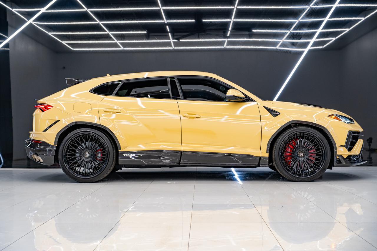 2023 Lamborghini Urus Performante Miami FL