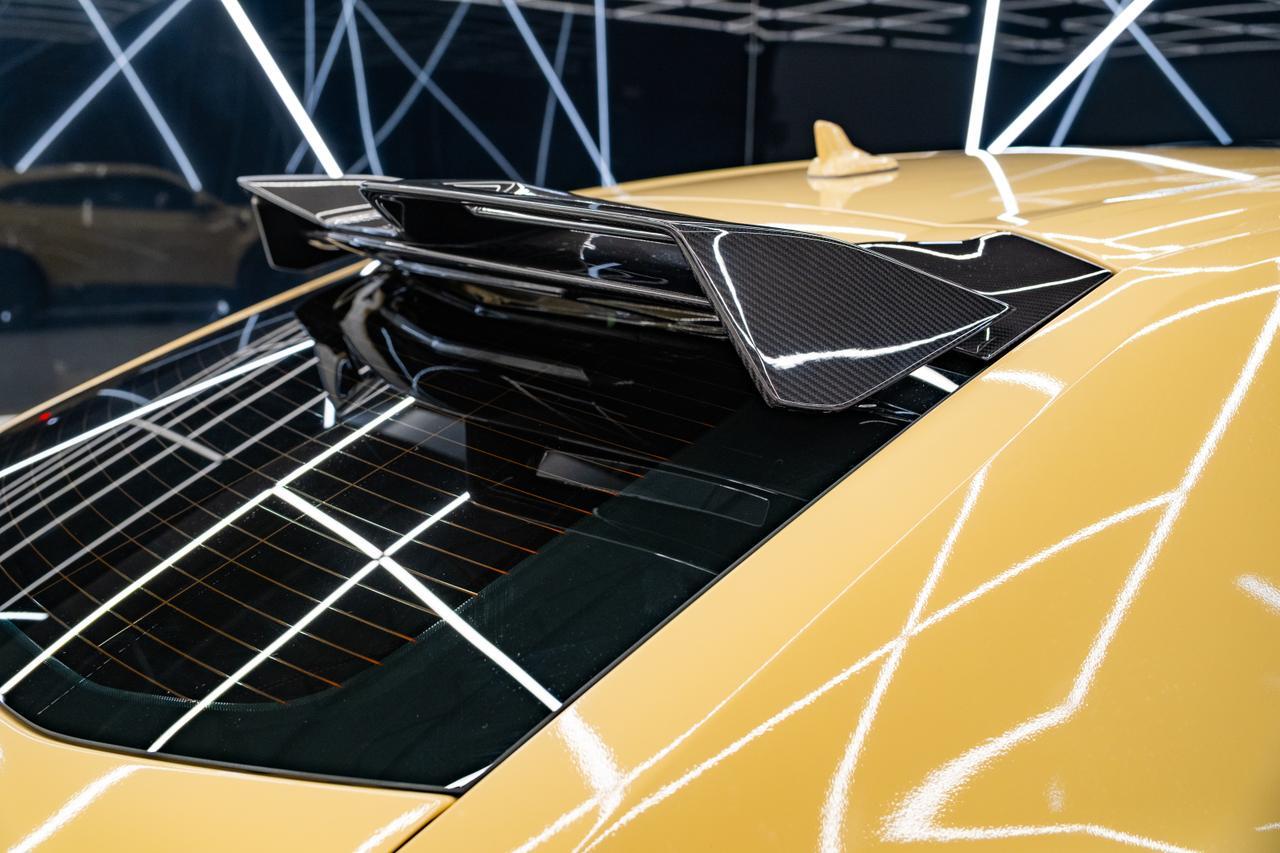 2023 Lamborghini Urus Performante Miami FL
