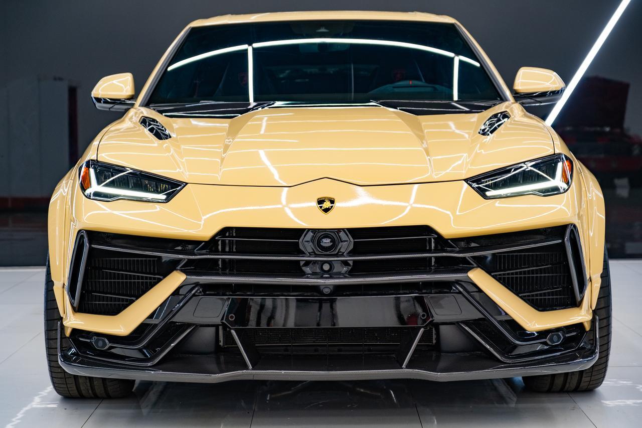 2023 Lamborghini Urus Performante Miami FL