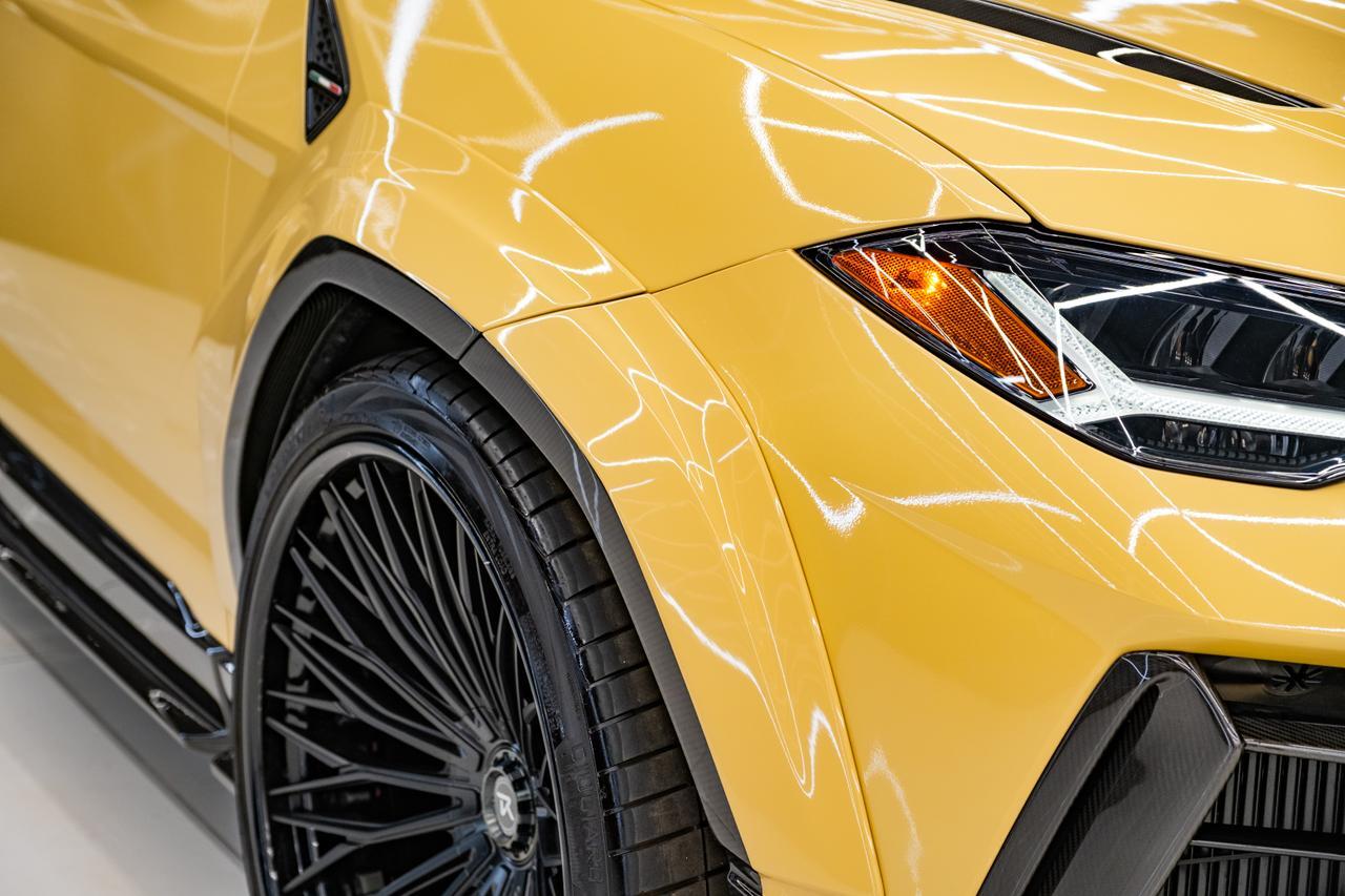 2023 Lamborghini Urus Performante Miami FL