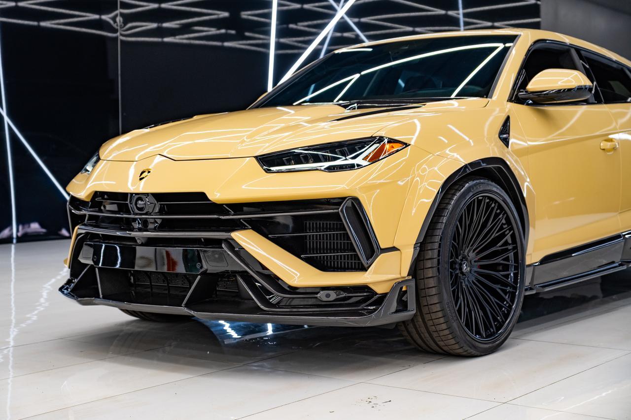 2023 Lamborghini Urus Performante Miami FL