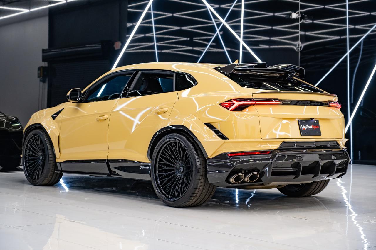 2023 Lamborghini Urus Performante Miami FL