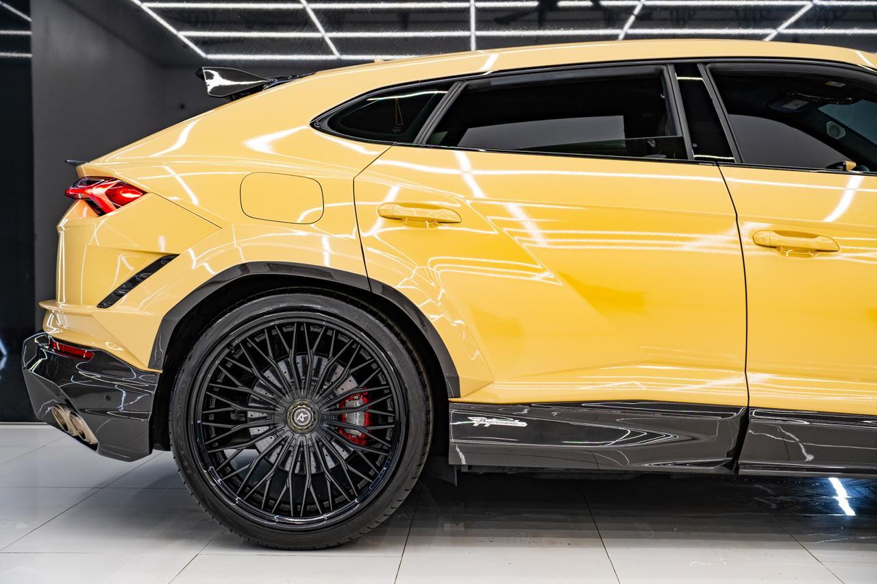 2023 Lamborghini Urus Performante Miami FL