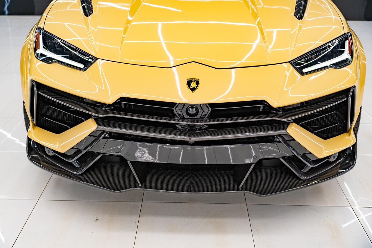 2023 Lamborghini Urus Performante Miami FL