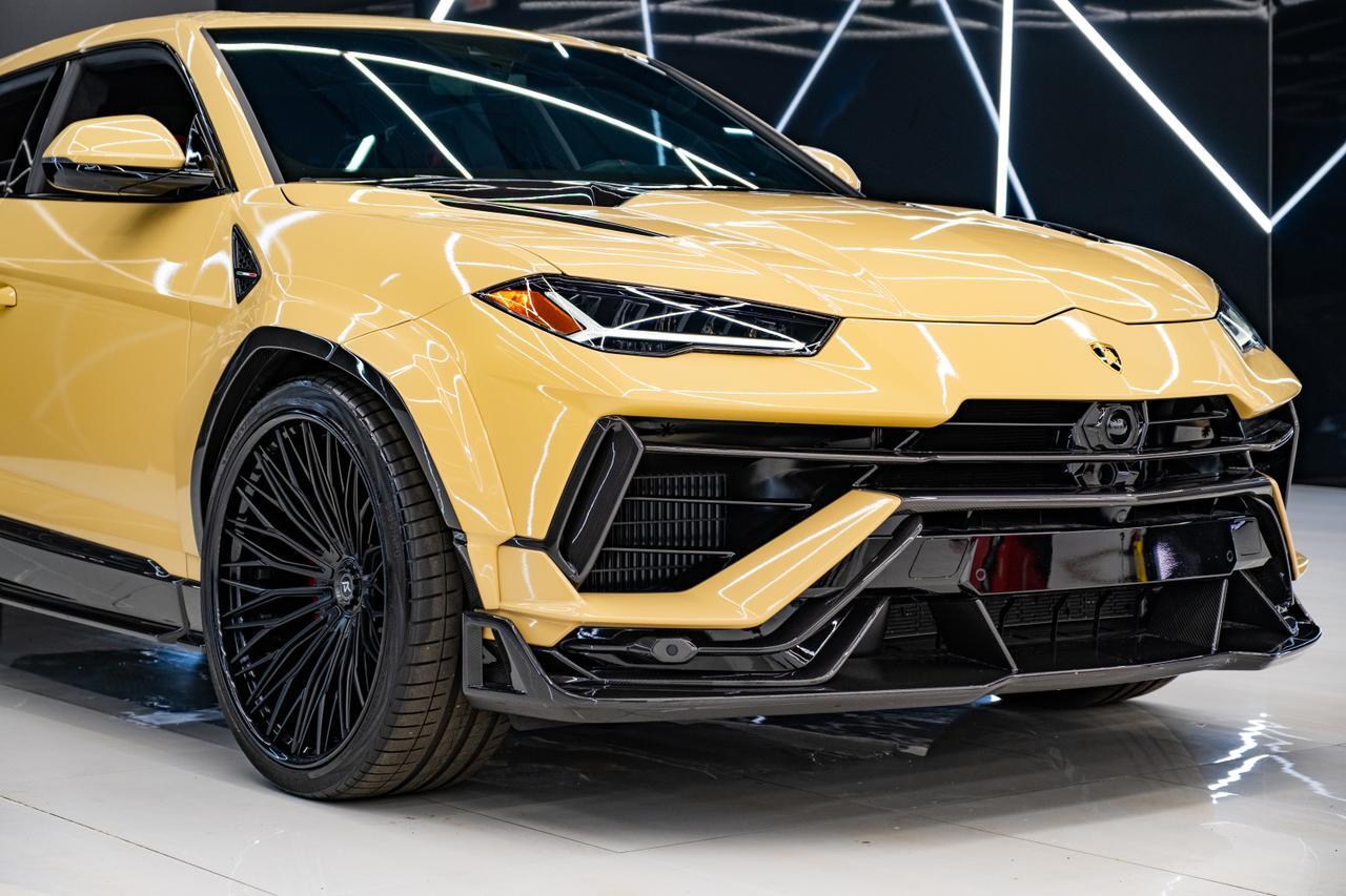 2023 Lamborghini Urus Performante Miami FL