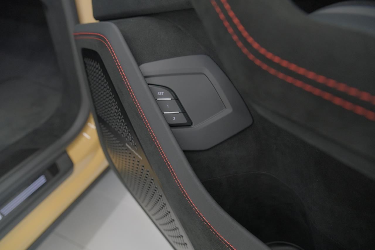 2023 Lamborghini Urus Performante Miami FL
