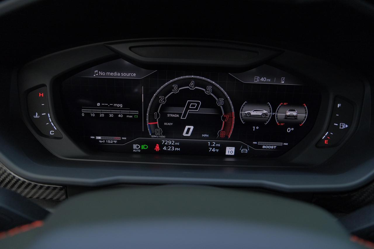 2023 Lamborghini Urus Performante Miami FL