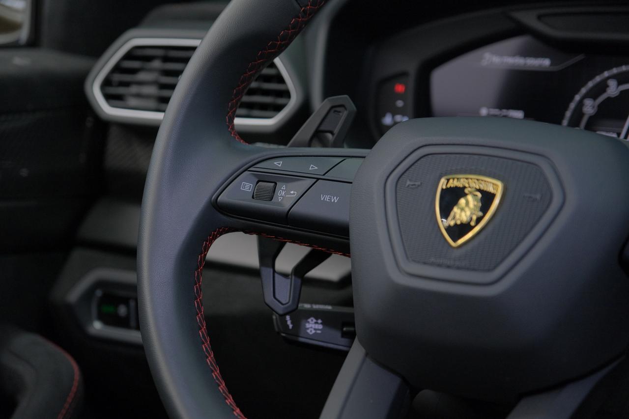 2023 Lamborghini Urus Performante Miami FL
