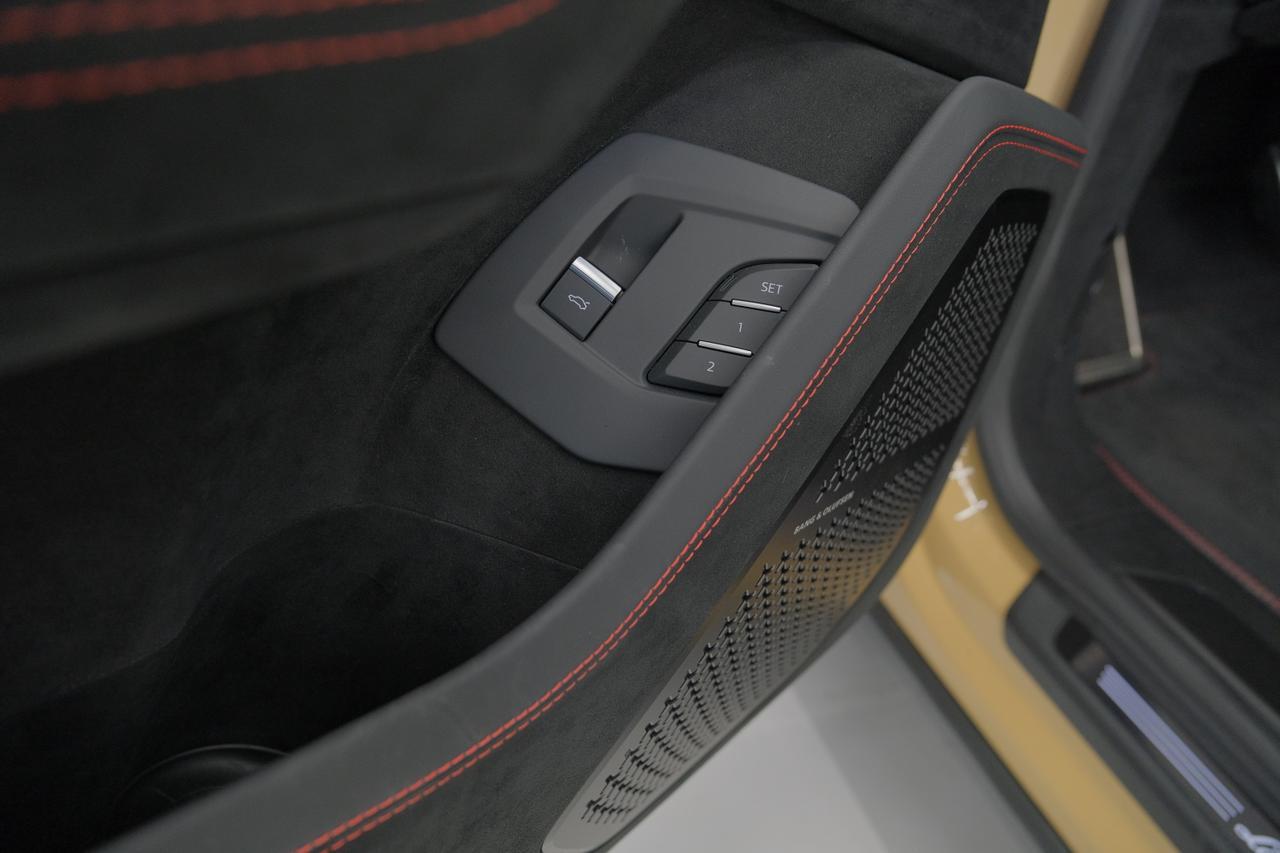 2023 Lamborghini Urus Performante Miami FL