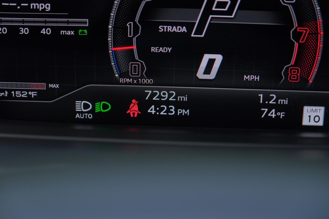 2023 Lamborghini Urus Performante Miami FL