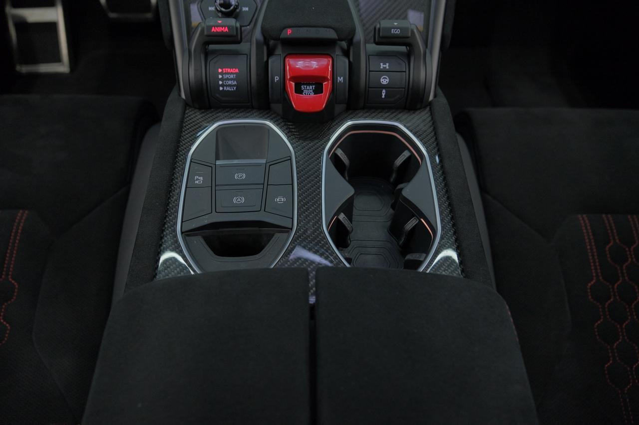 2023 Lamborghini Urus Performante Miami FL