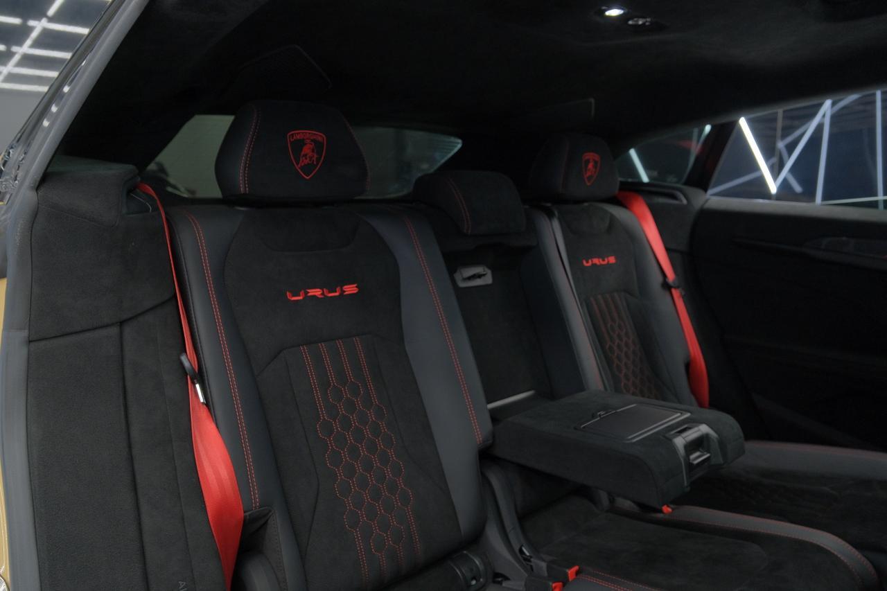 2023 Lamborghini Urus Performante Miami FL