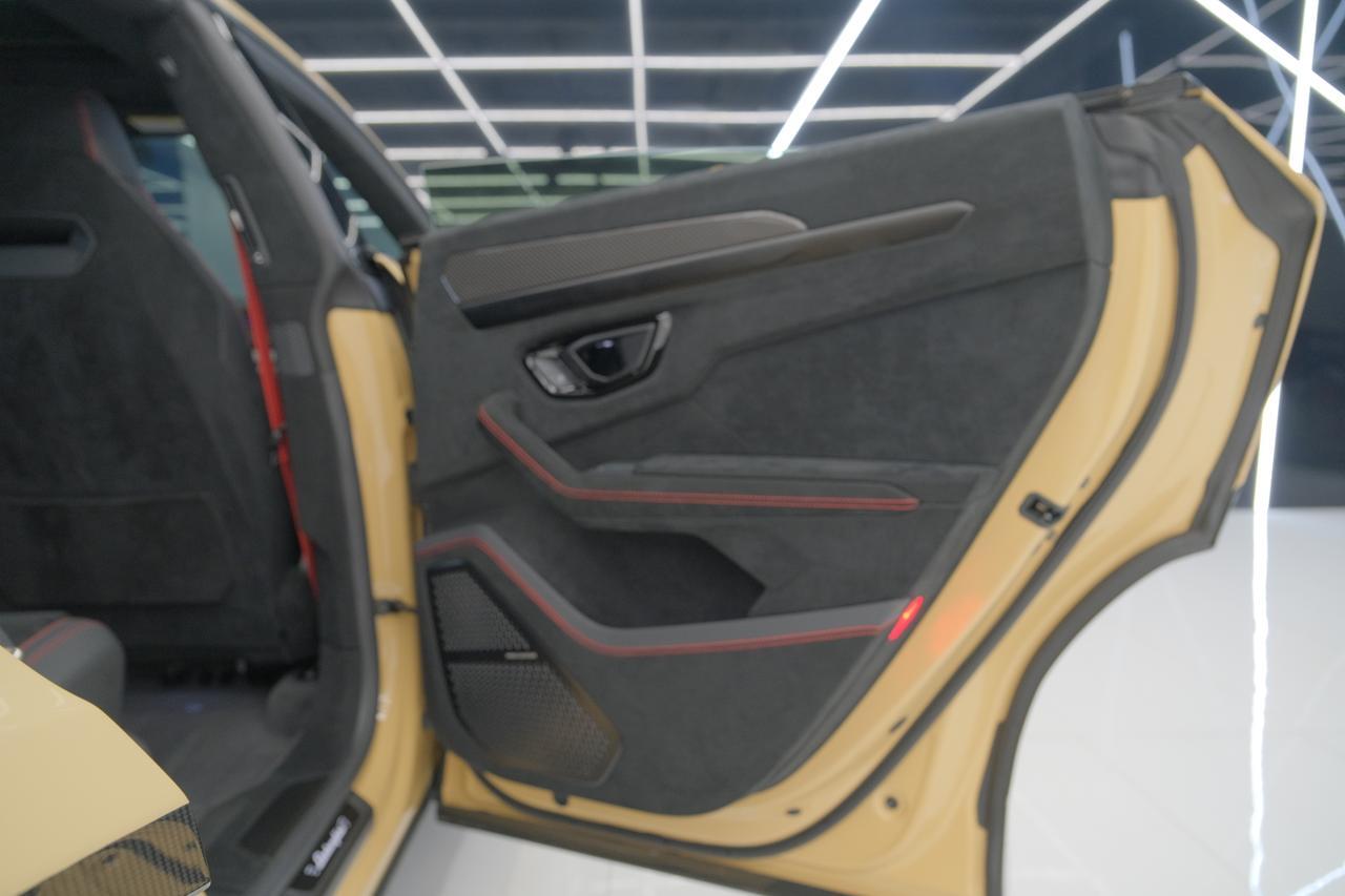 2023 Lamborghini Urus Performante Miami FL
