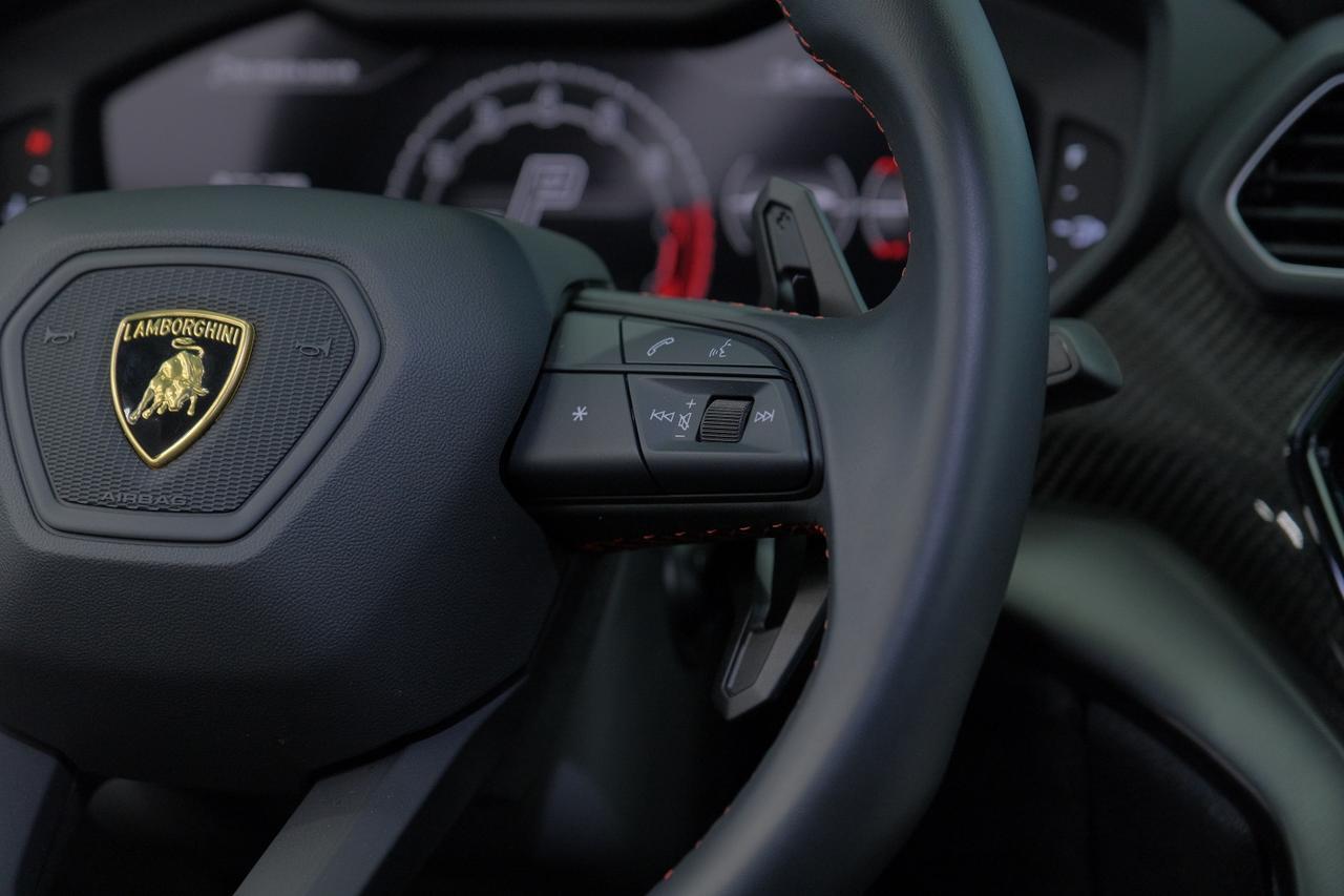 2023 Lamborghini Urus Performante Miami FL